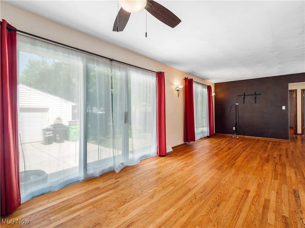 Middleburg Sec 25 - Residential