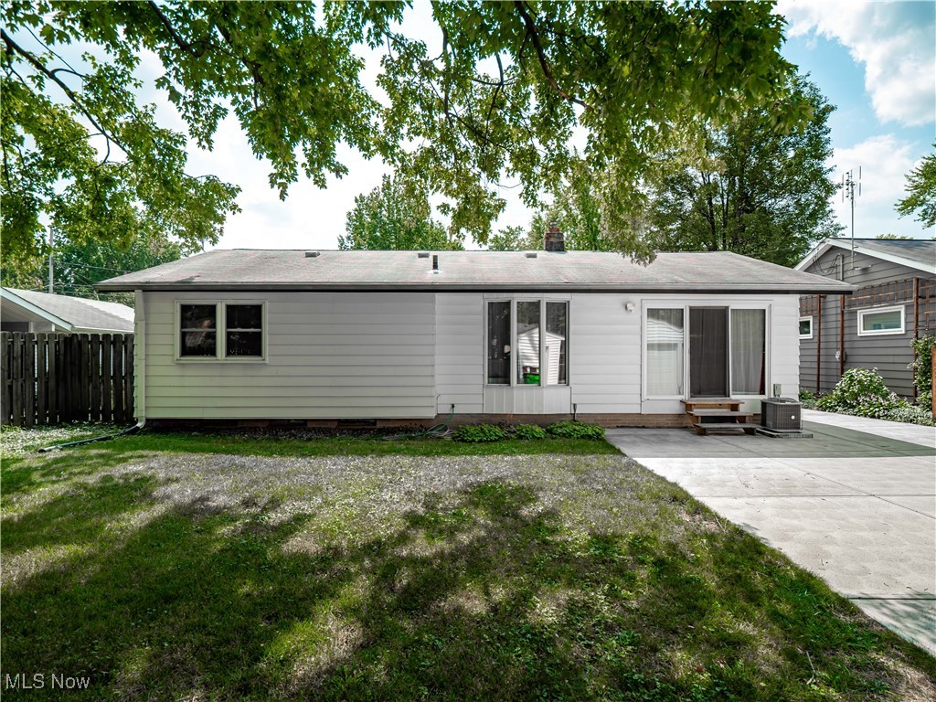 Middleburg Sec 25 - Residential