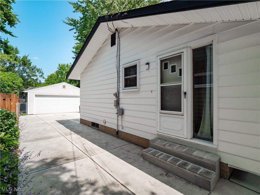 Middleburg Sec 25 - Residential