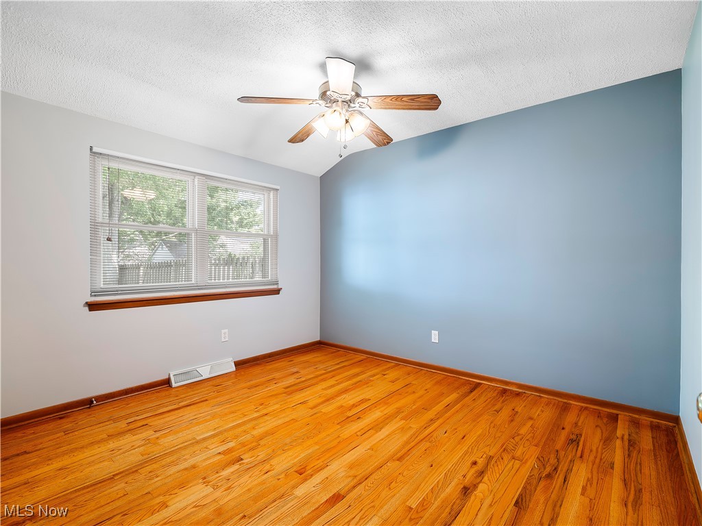 Middleburg Sec 25 - Residential