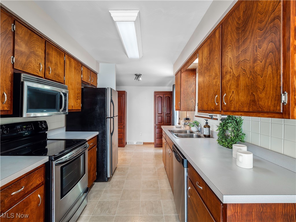 Middleburg Sec 25 - Residential