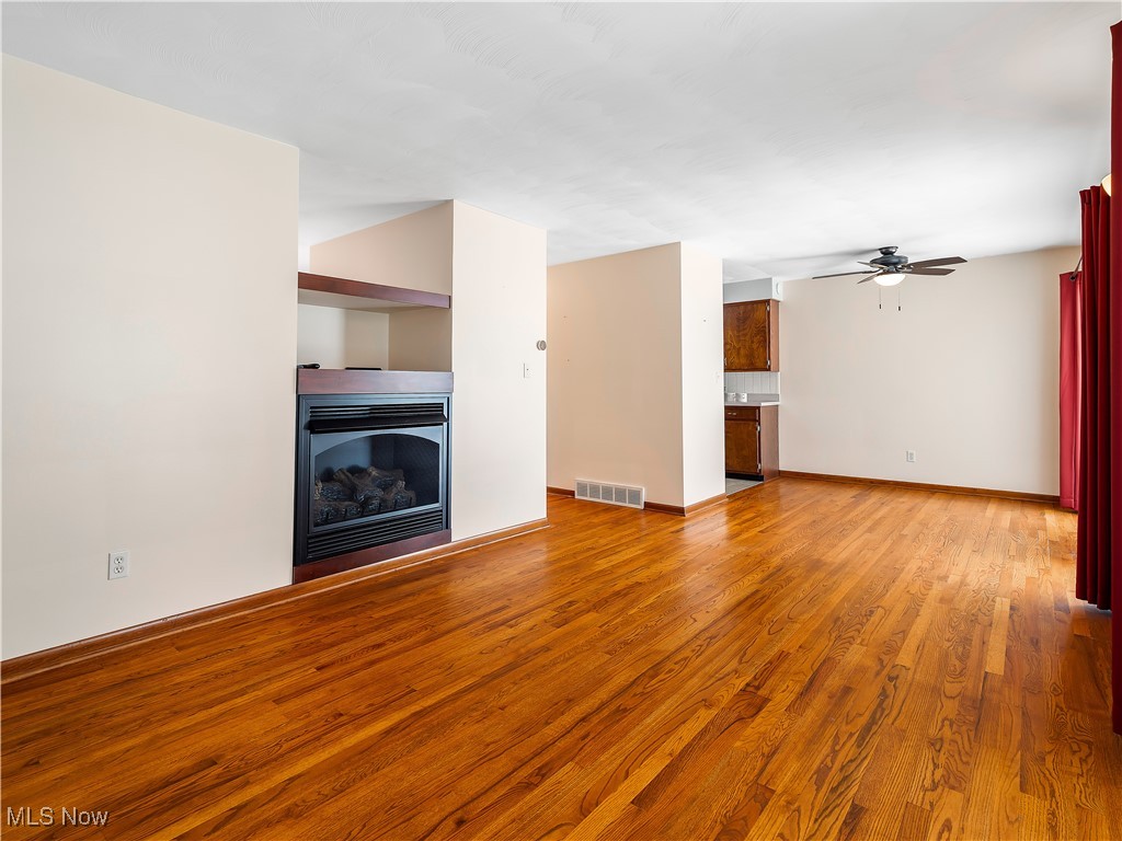 Middleburg Sec 25 - Residential