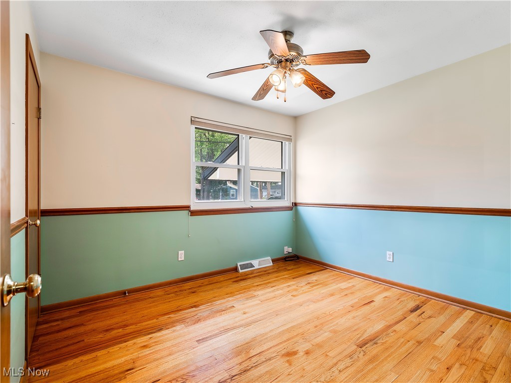 Middleburg Sec 25 - Residential