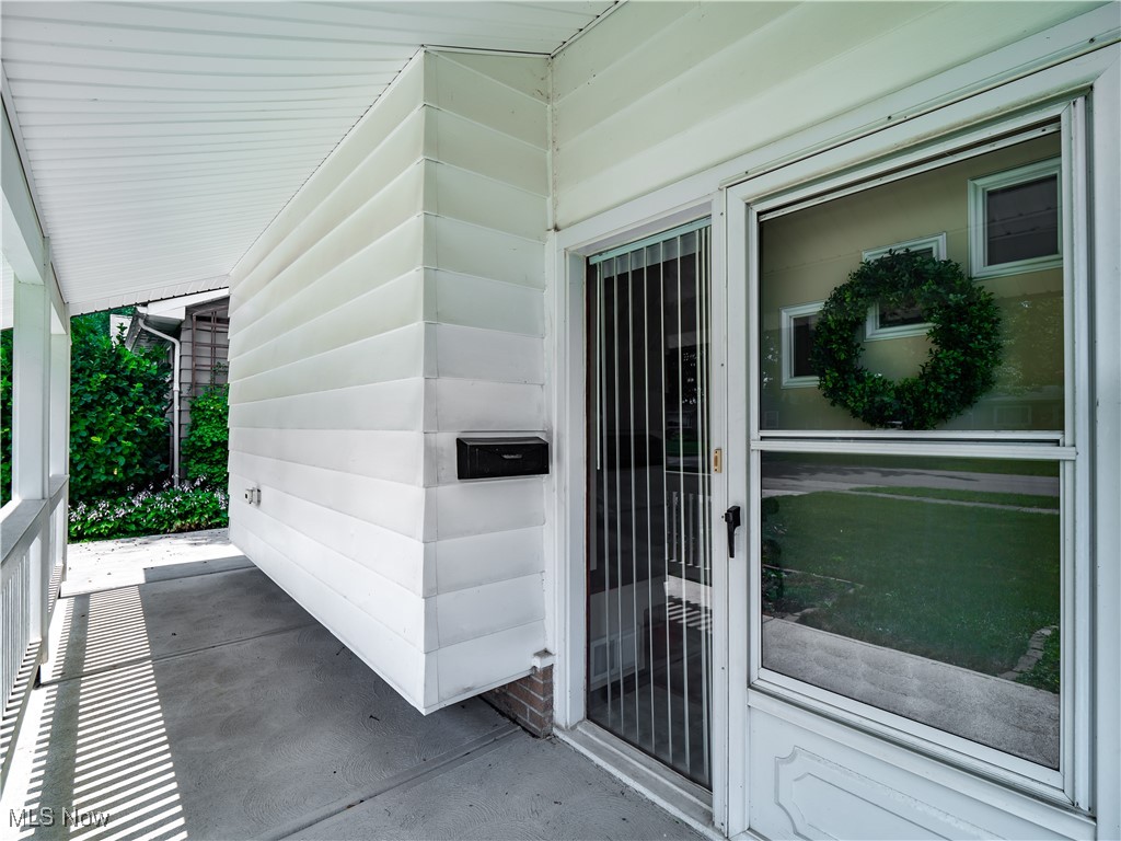 Middleburg Sec 25 - Residential