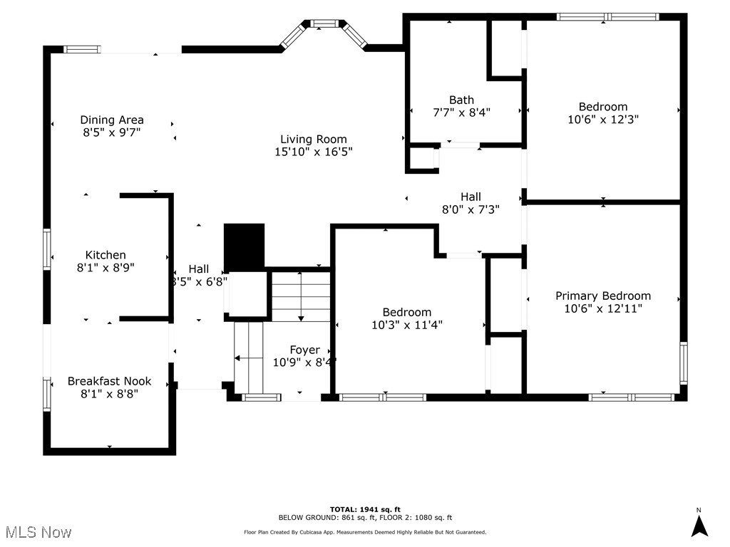 Middleburg Sec 25 - Residential