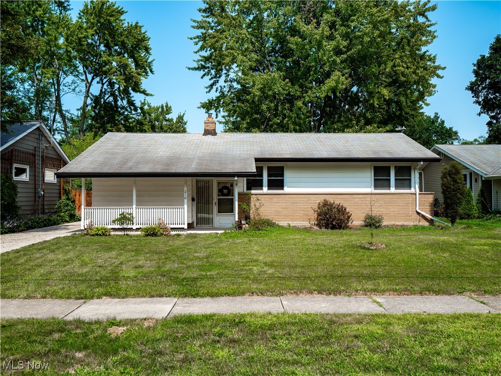 Middleburg Sec 25 - Residential