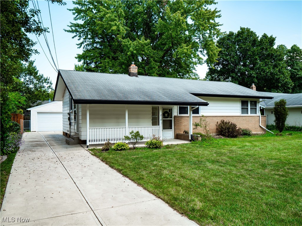 Middleburg Sec 25 - Residential