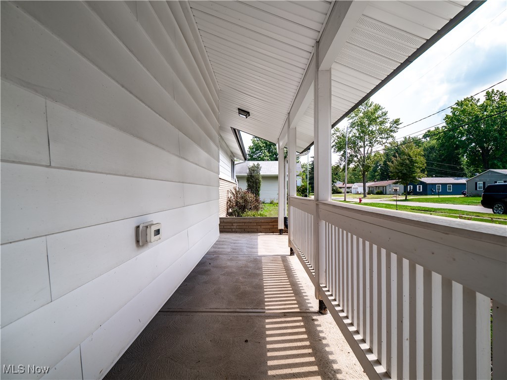 Middleburg Sec 25 - Residential