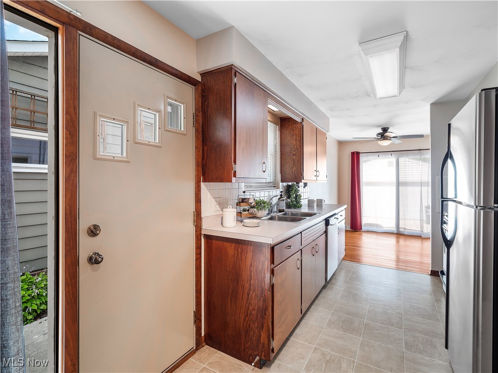 Middleburg Sec 25 - Residential