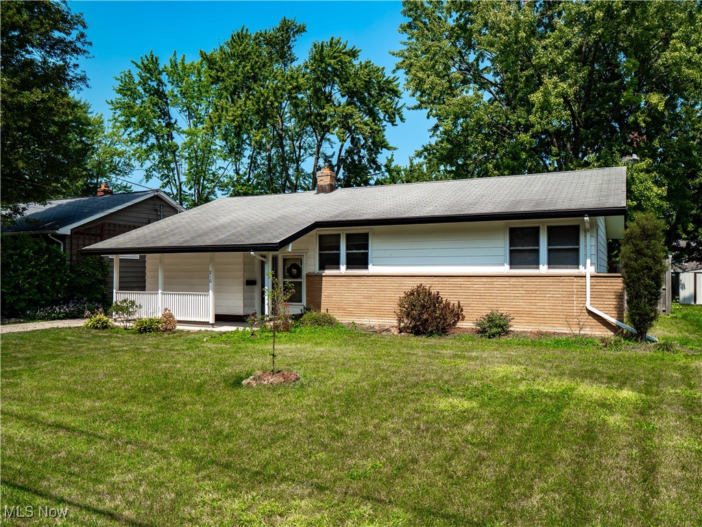 Middleburg Sec 25 - Residential