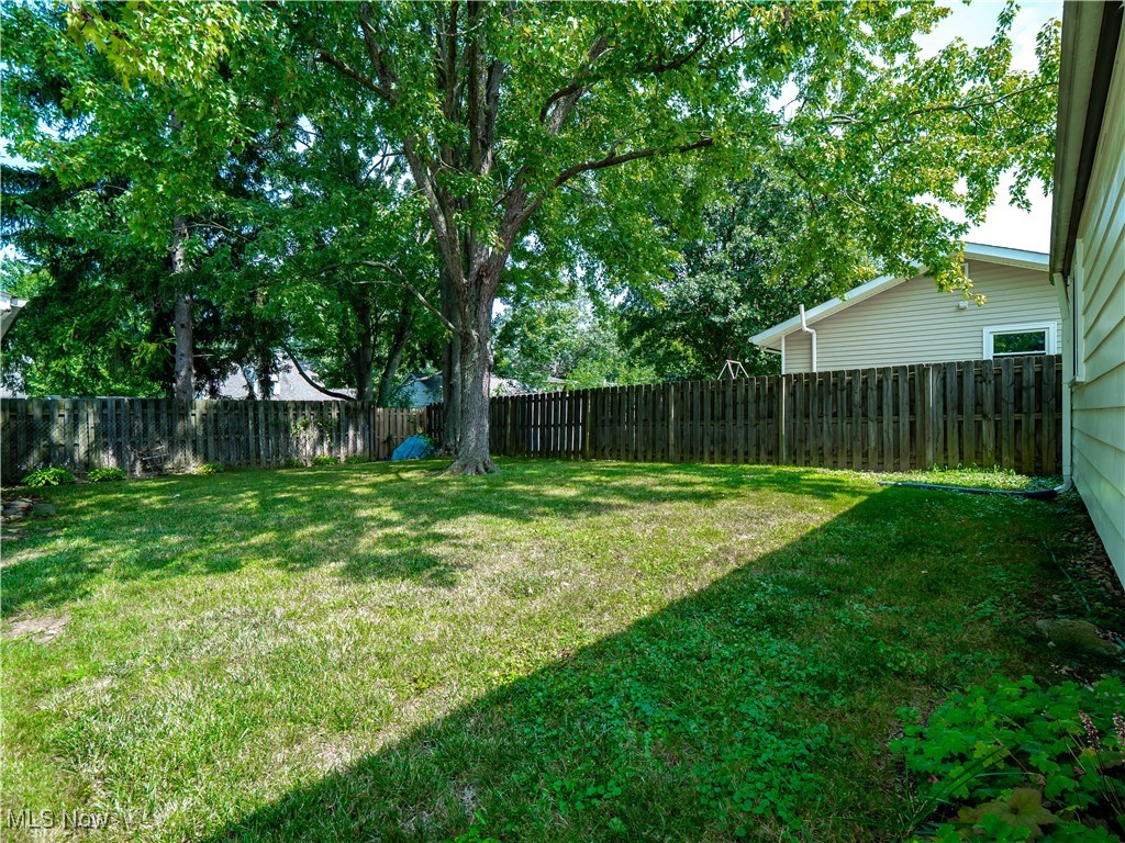 Middleburg Sec 25 - Residential