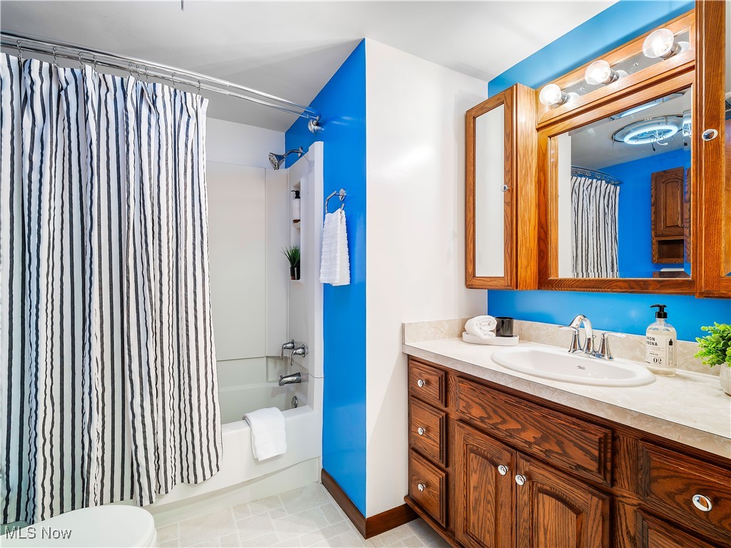 Middleburg Sec 25 - Residential