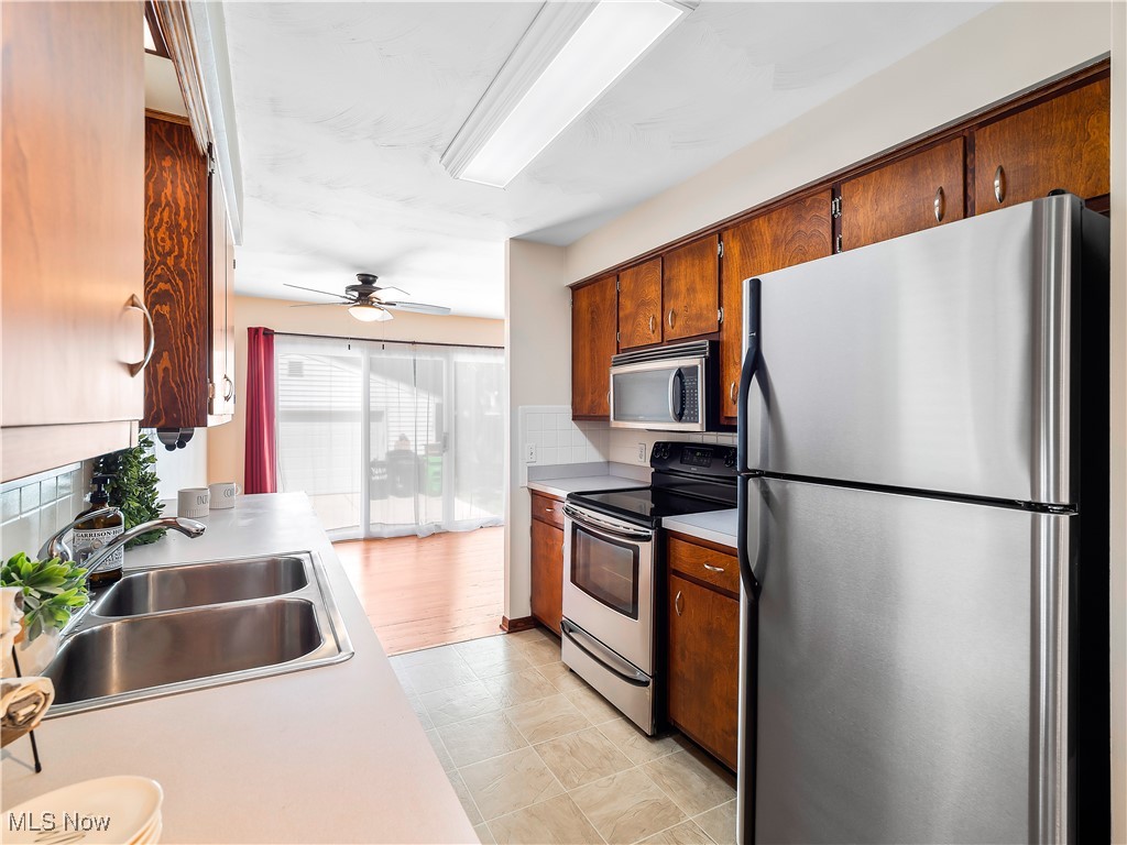 Middleburg Sec 25 - Residential