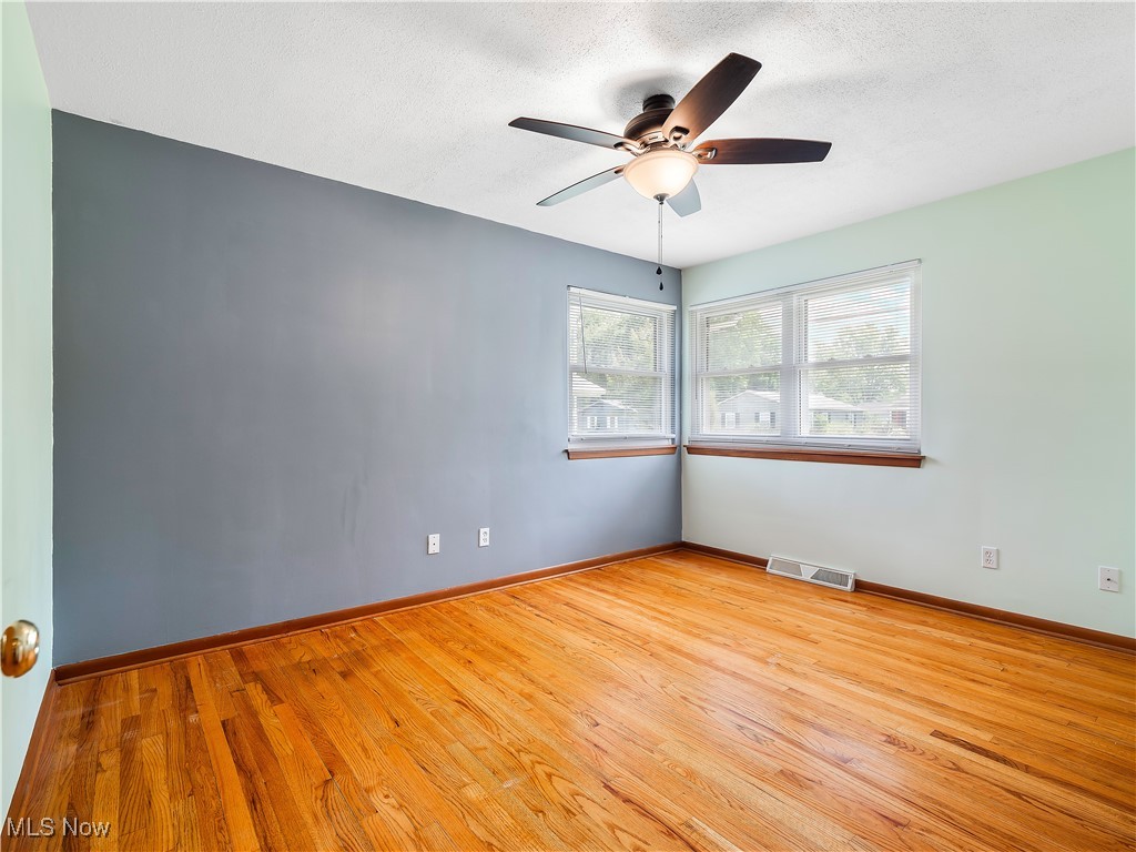 Middleburg Sec 25 - Residential