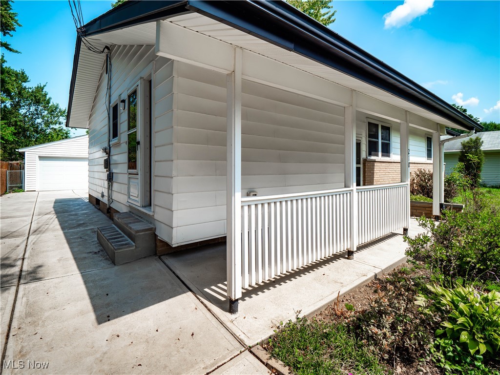 Middleburg Sec 25 - Residential