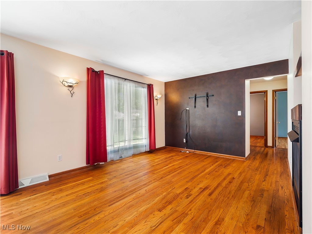 Middleburg Sec 25 - Residential