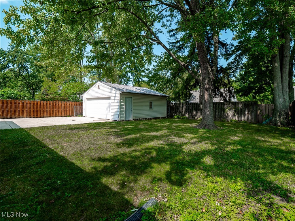 Middleburg Sec 25 - Residential