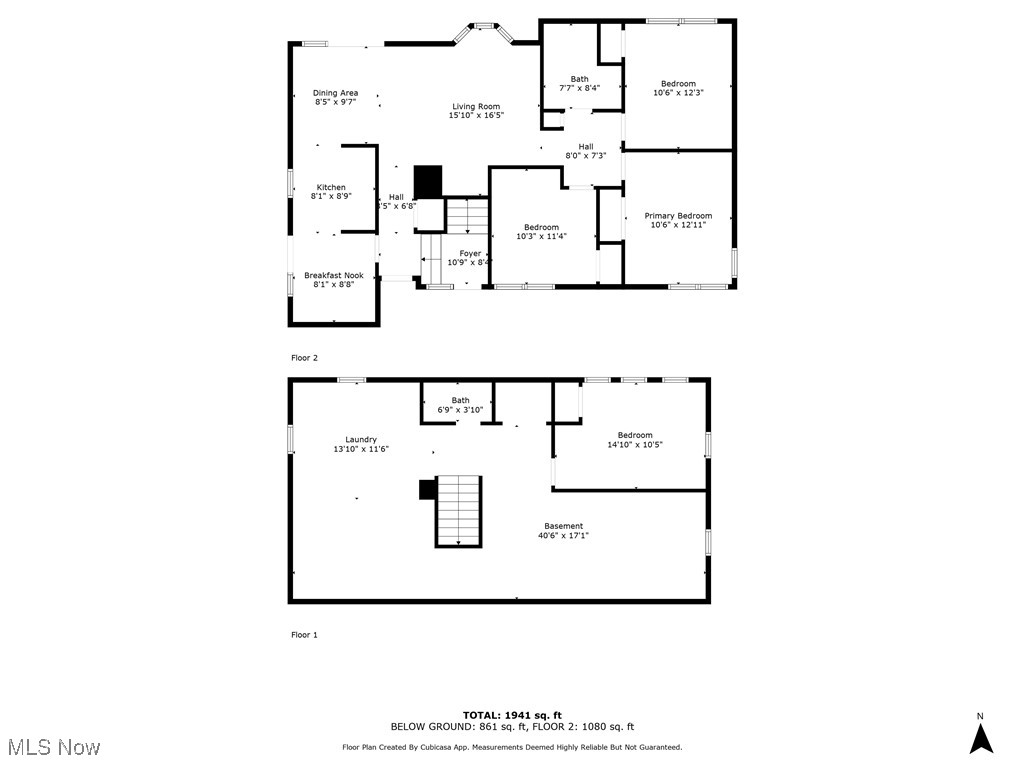 Middleburg Sec 25 - Residential
