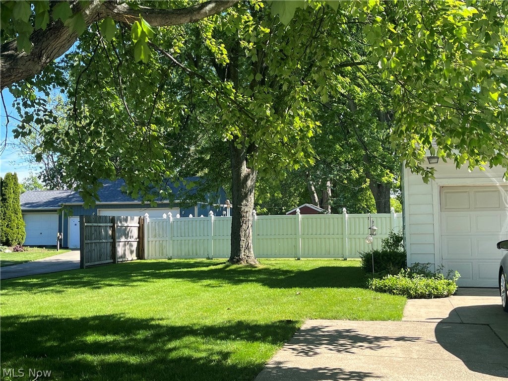 708 Allen Avenue