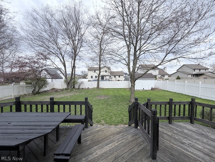 Countryside - Residential