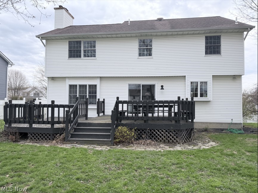 Countryside - Residential