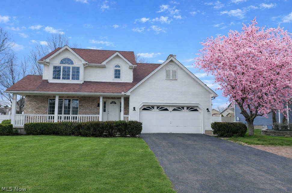 Countryside - Residential