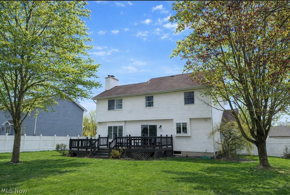 Countryside - Residential