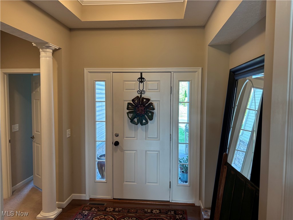 3178 Seven Bridges Road, Medina, Ohio image 7