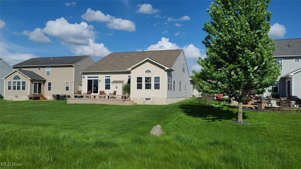 3178 Seven Bridges Road, Medina, Ohio image 6