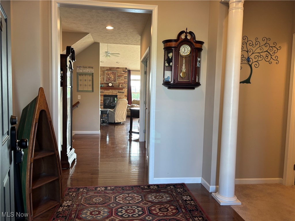3178 Seven Bridges Road, Medina, Ohio image 10