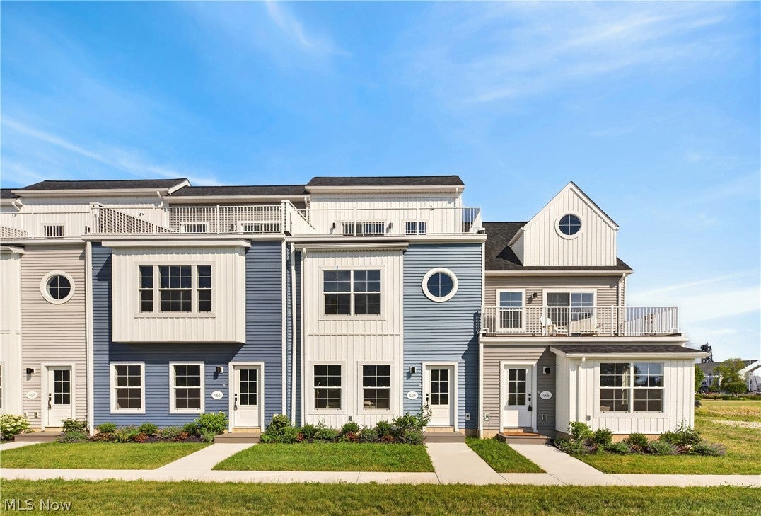 449 Harbor Lane