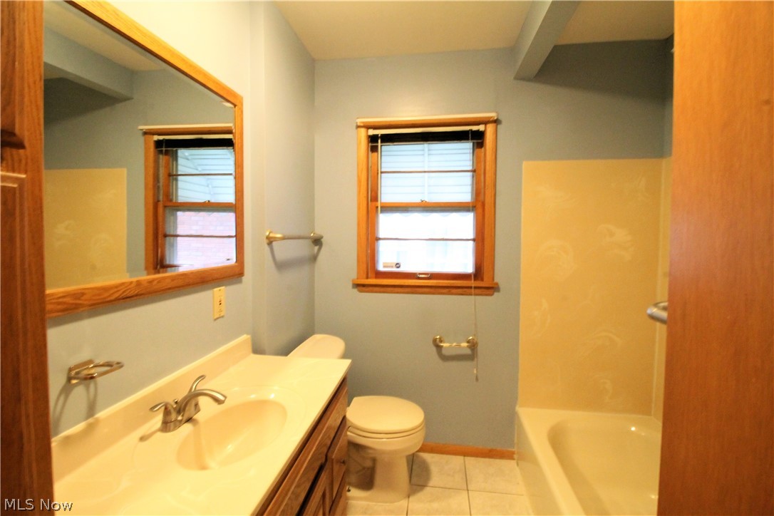 Overlook Estates - Residential