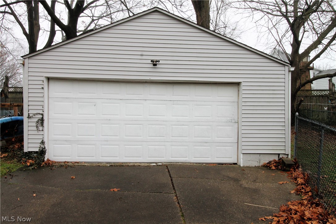 Overlook Estates - Residential