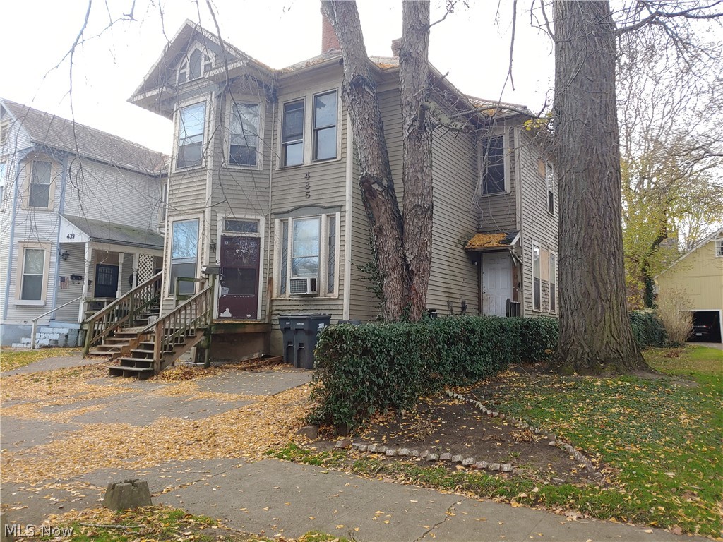 Putnam - Residential Income