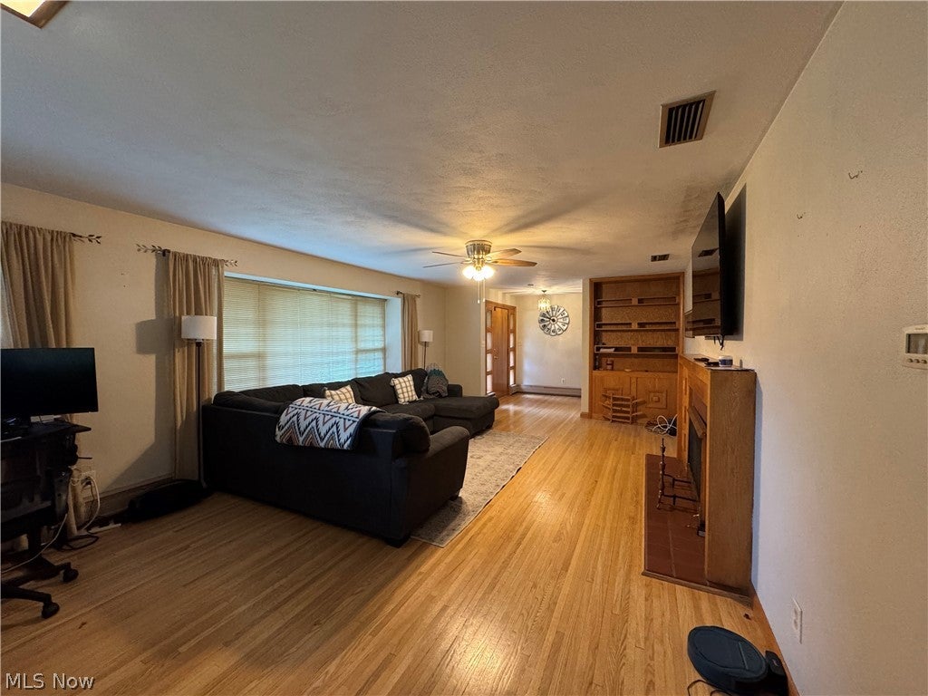 1015 Brackenridge Road