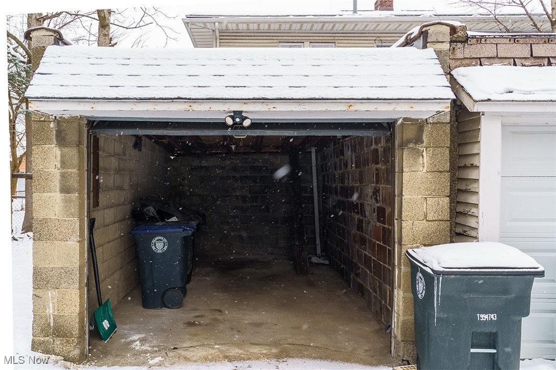 Robinson - Residential