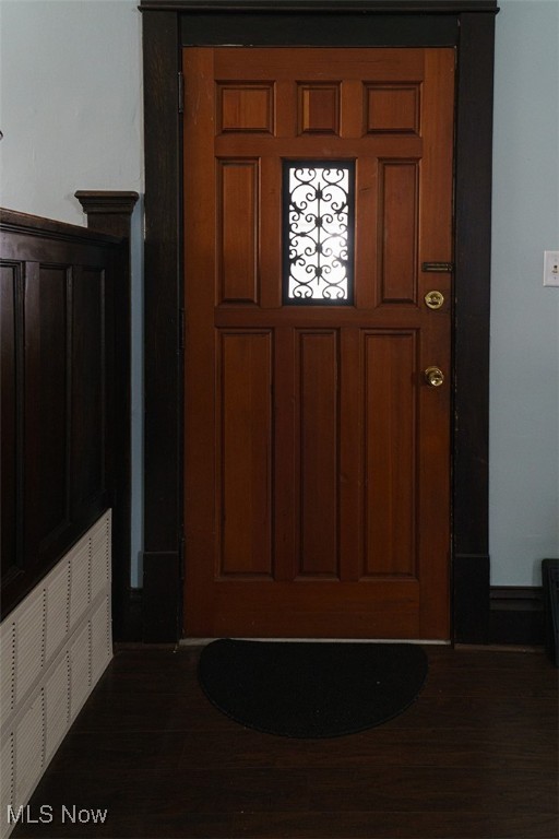 Robinson - Residential