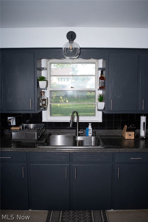 Hillside - Residential