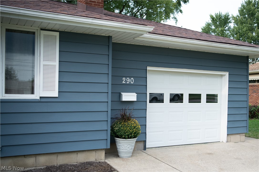 Hillside - Residential