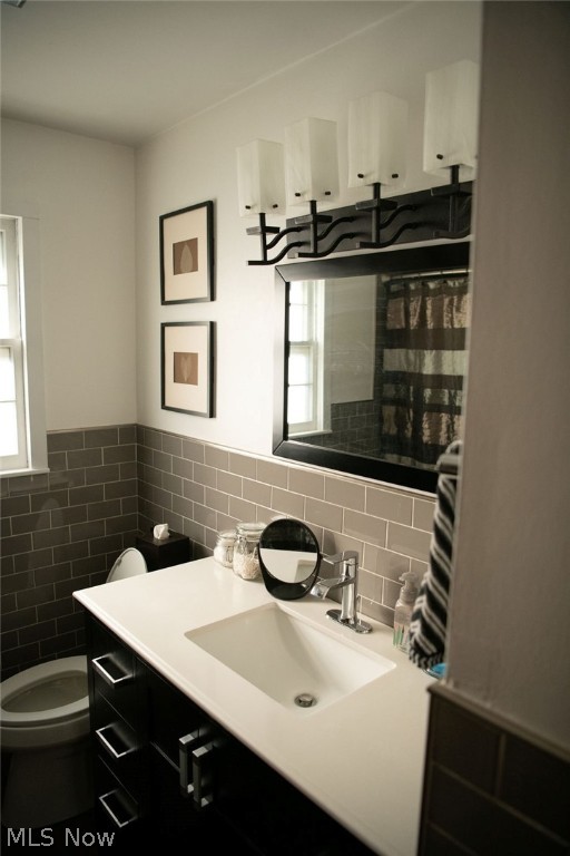 Hillside - Residential