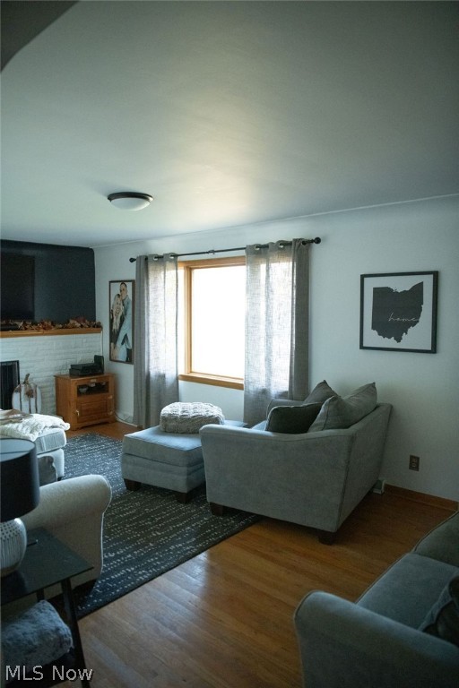 Hillside - Residential