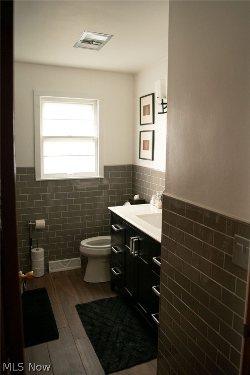 Hillside - Residential