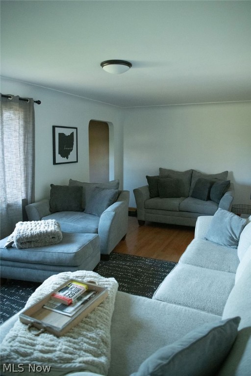 Hillside - Residential