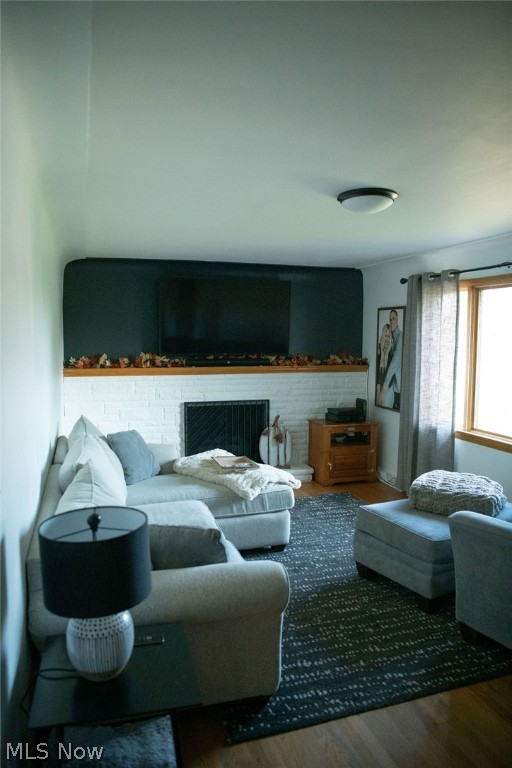 Hillside - Residential