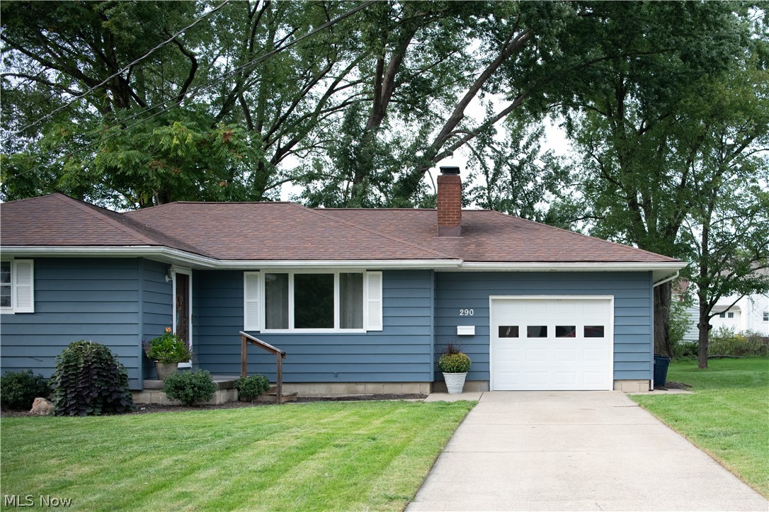 Hillside - Residential