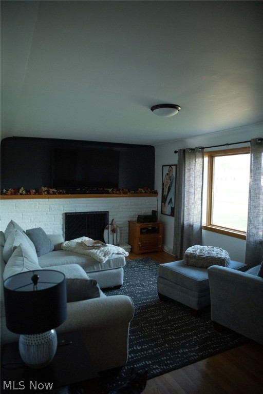 Hillside - Residential