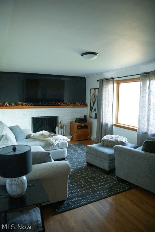 Hillside - Residential