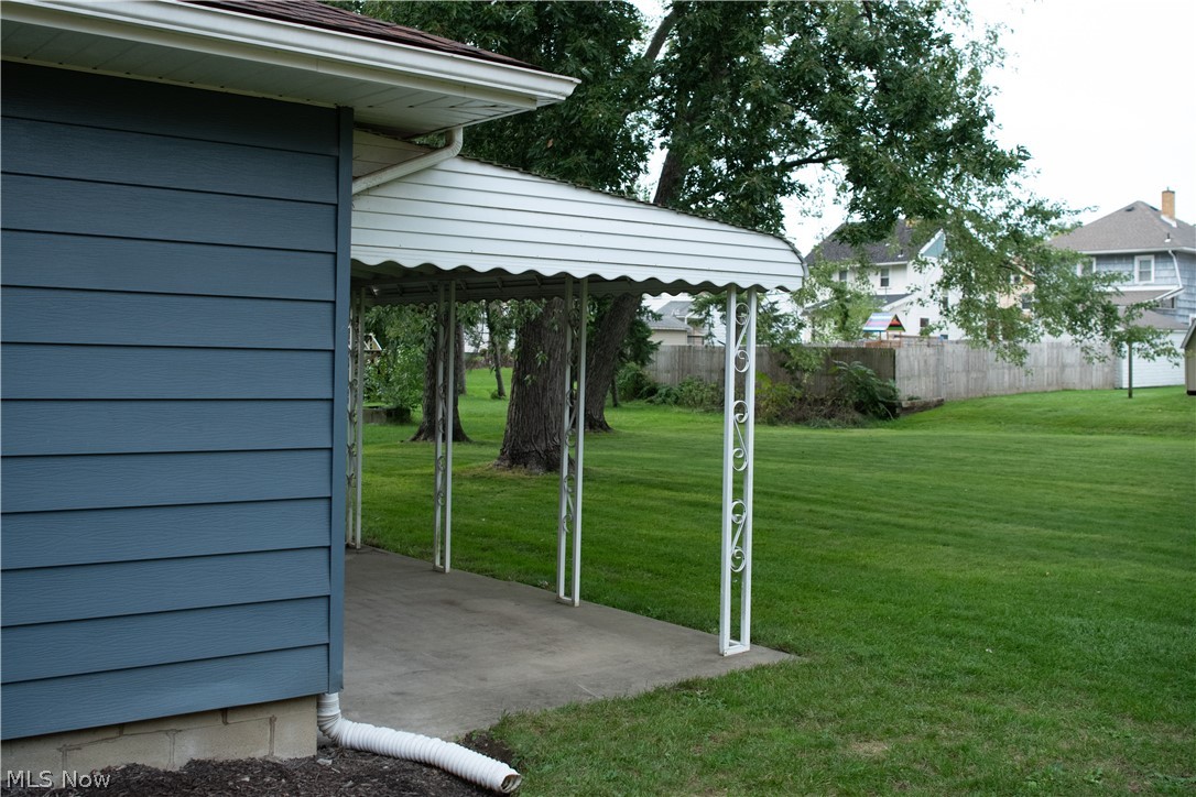 Hillside - Residential