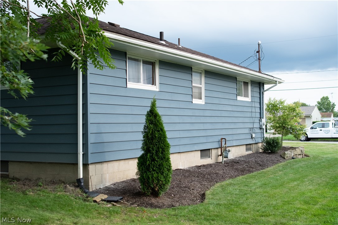 Hillside - Residential