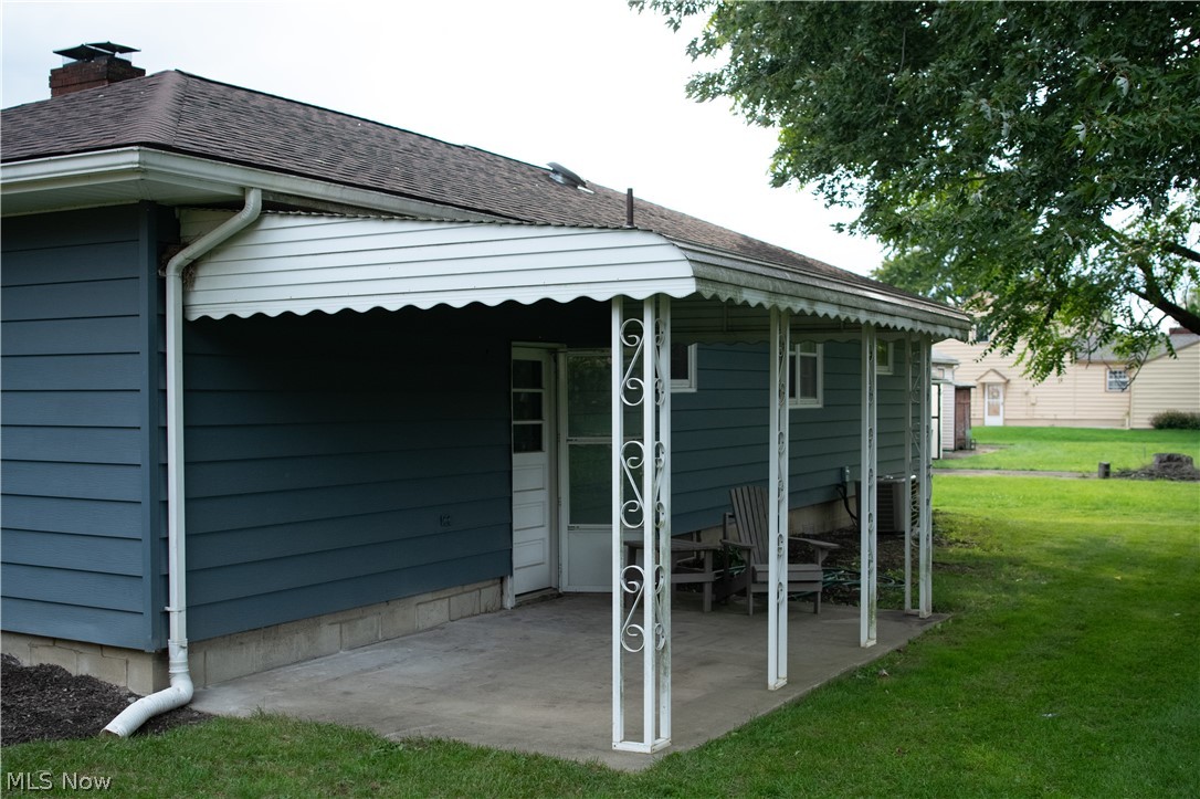 Hillside - Residential